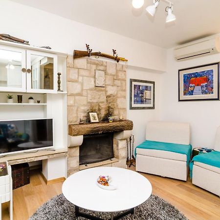 Holiday Home Tezoro Royal Dubrovnik Exterior foto