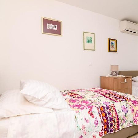 Holiday Home Tezoro Royal Dubrovnik Exterior foto