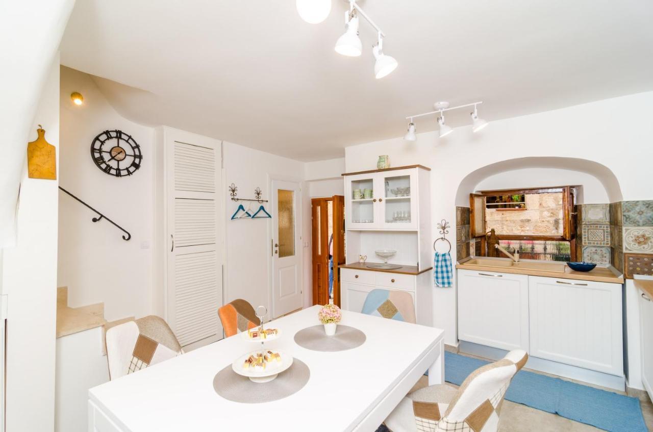 Holiday Home Tezoro Royal Dubrovnik Exterior foto