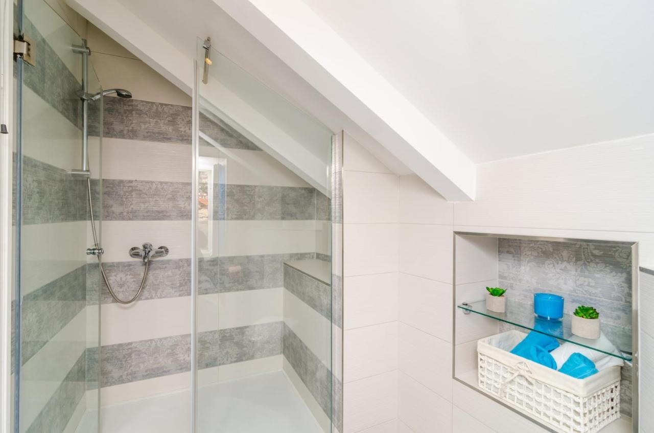 Holiday Home Tezoro Royal Dubrovnik Exterior foto