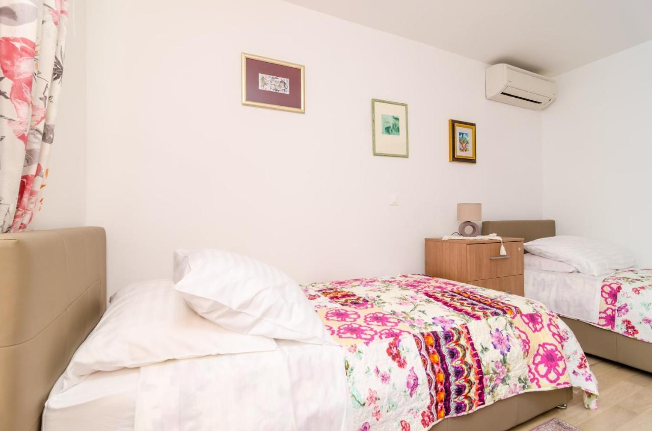 Holiday Home Tezoro Royal Dubrovnik Exterior foto