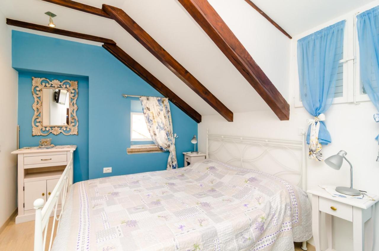 Holiday Home Tezoro Royal Dubrovnik Exterior foto