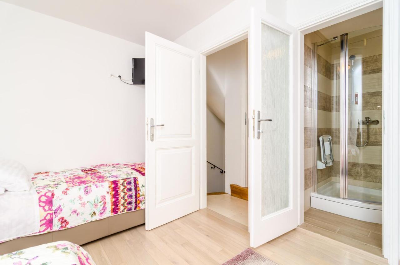 Holiday Home Tezoro Royal Dubrovnik Exterior foto