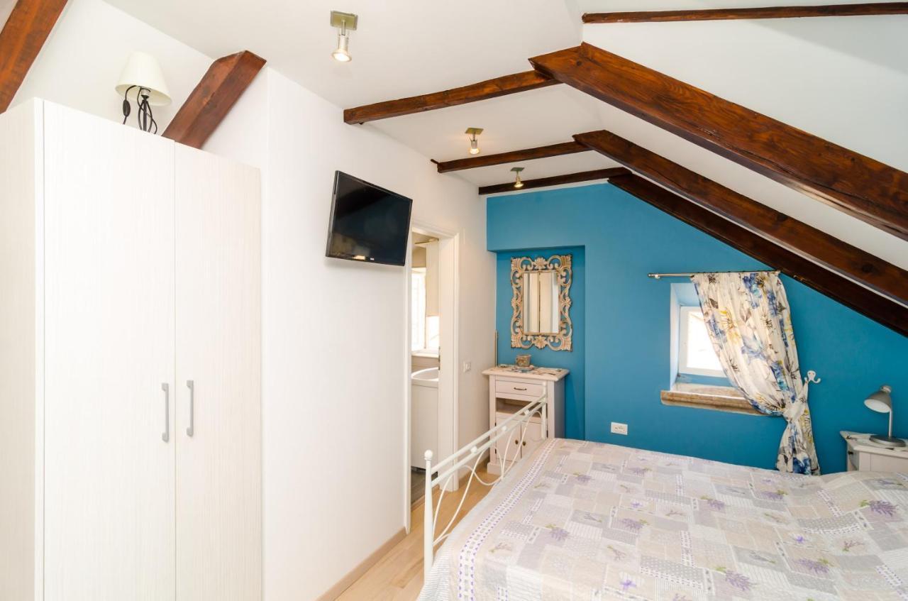 Holiday Home Tezoro Royal Dubrovnik Exterior foto