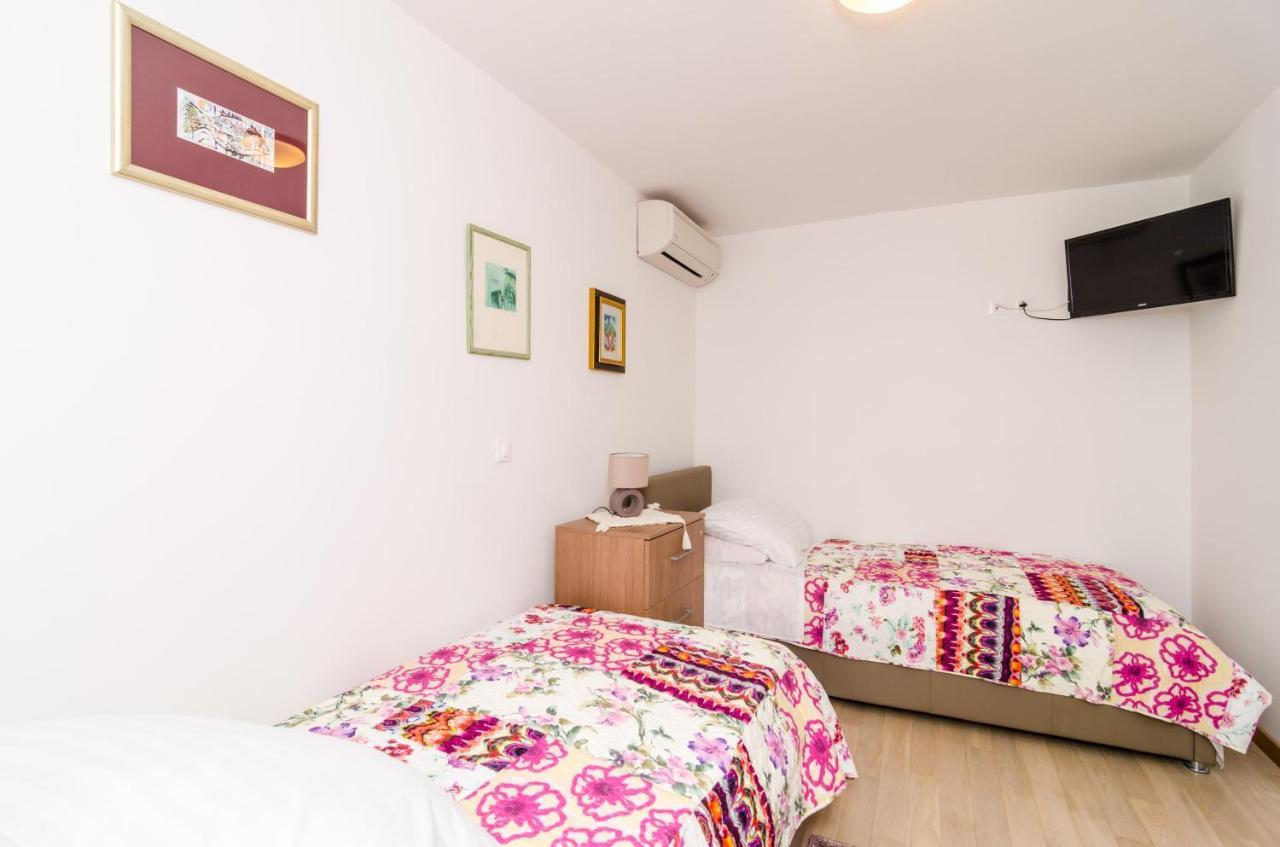 Holiday Home Tezoro Royal Dubrovnik Exterior foto